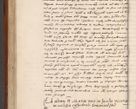 Zdjęcie nr 147 dla obiektu archiwalnego: Volumen V-um actorum institutionum et provisionum tempore episcopatus R. D. Petri de Gamratis, archiepiscopi Gnesnensis et episcopi Cracoviensis per annos 1538, 1539, 1540, 1541, 1542, 1543, 1544 et 1545 , quorum index ad finem et annotatus.