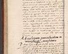 Zdjęcie nr 141 dla obiektu archiwalnego: Volumen V-um actorum institutionum et provisionum tempore episcopatus R. D. Petri de Gamratis, archiepiscopi Gnesnensis et episcopi Cracoviensis per annos 1538, 1539, 1540, 1541, 1542, 1543, 1544 et 1545 , quorum index ad finem et annotatus.