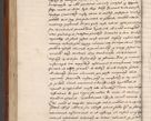 Zdjęcie nr 137 dla obiektu archiwalnego: Volumen V-um actorum institutionum et provisionum tempore episcopatus R. D. Petri de Gamratis, archiepiscopi Gnesnensis et episcopi Cracoviensis per annos 1538, 1539, 1540, 1541, 1542, 1543, 1544 et 1545 , quorum index ad finem et annotatus.