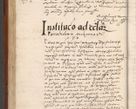 Zdjęcie nr 129 dla obiektu archiwalnego: Volumen V-um actorum institutionum et provisionum tempore episcopatus R. D. Petri de Gamratis, archiepiscopi Gnesnensis et episcopi Cracoviensis per annos 1538, 1539, 1540, 1541, 1542, 1543, 1544 et 1545 , quorum index ad finem et annotatus.