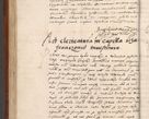 Zdjęcie nr 127 dla obiektu archiwalnego: Volumen V-um actorum institutionum et provisionum tempore episcopatus R. D. Petri de Gamratis, archiepiscopi Gnesnensis et episcopi Cracoviensis per annos 1538, 1539, 1540, 1541, 1542, 1543, 1544 et 1545 , quorum index ad finem et annotatus.