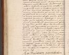 Zdjęcie nr 121 dla obiektu archiwalnego: Volumen V-um actorum institutionum et provisionum tempore episcopatus R. D. Petri de Gamratis, archiepiscopi Gnesnensis et episcopi Cracoviensis per annos 1538, 1539, 1540, 1541, 1542, 1543, 1544 et 1545 , quorum index ad finem et annotatus.