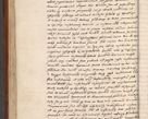 Zdjęcie nr 119 dla obiektu archiwalnego: Volumen V-um actorum institutionum et provisionum tempore episcopatus R. D. Petri de Gamratis, archiepiscopi Gnesnensis et episcopi Cracoviensis per annos 1538, 1539, 1540, 1541, 1542, 1543, 1544 et 1545 , quorum index ad finem et annotatus.