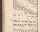 Zdjęcie nr 113 dla obiektu archiwalnego: Volumen V-um actorum institutionum et provisionum tempore episcopatus R. D. Petri de Gamratis, archiepiscopi Gnesnensis et episcopi Cracoviensis per annos 1538, 1539, 1540, 1541, 1542, 1543, 1544 et 1545 , quorum index ad finem et annotatus.