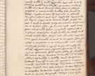 Zdjęcie nr 104 dla obiektu archiwalnego: Volumen V-um actorum institutionum et provisionum tempore episcopatus R. D. Petri de Gamratis, archiepiscopi Gnesnensis et episcopi Cracoviensis per annos 1538, 1539, 1540, 1541, 1542, 1543, 1544 et 1545 , quorum index ad finem et annotatus.
