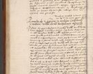 Zdjęcie nr 99 dla obiektu archiwalnego: Volumen V-um actorum institutionum et provisionum tempore episcopatus R. D. Petri de Gamratis, archiepiscopi Gnesnensis et episcopi Cracoviensis per annos 1538, 1539, 1540, 1541, 1542, 1543, 1544 et 1545 , quorum index ad finem et annotatus.