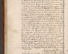 Zdjęcie nr 95 dla obiektu archiwalnego: Volumen V-um actorum institutionum et provisionum tempore episcopatus R. D. Petri de Gamratis, archiepiscopi Gnesnensis et episcopi Cracoviensis per annos 1538, 1539, 1540, 1541, 1542, 1543, 1544 et 1545 , quorum index ad finem et annotatus.