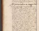 Zdjęcie nr 91 dla obiektu archiwalnego: Volumen V-um actorum institutionum et provisionum tempore episcopatus R. D. Petri de Gamratis, archiepiscopi Gnesnensis et episcopi Cracoviensis per annos 1538, 1539, 1540, 1541, 1542, 1543, 1544 et 1545 , quorum index ad finem et annotatus.