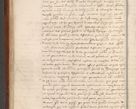 Zdjęcie nr 89 dla obiektu archiwalnego: Volumen V-um actorum institutionum et provisionum tempore episcopatus R. D. Petri de Gamratis, archiepiscopi Gnesnensis et episcopi Cracoviensis per annos 1538, 1539, 1540, 1541, 1542, 1543, 1544 et 1545 , quorum index ad finem et annotatus.