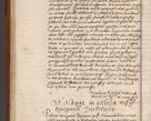 Zdjęcie nr 85 dla obiektu archiwalnego: Volumen V-um actorum institutionum et provisionum tempore episcopatus R. D. Petri de Gamratis, archiepiscopi Gnesnensis et episcopi Cracoviensis per annos 1538, 1539, 1540, 1541, 1542, 1543, 1544 et 1545 , quorum index ad finem et annotatus.