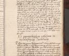 Zdjęcie nr 84 dla obiektu archiwalnego: Volumen V-um actorum institutionum et provisionum tempore episcopatus R. D. Petri de Gamratis, archiepiscopi Gnesnensis et episcopi Cracoviensis per annos 1538, 1539, 1540, 1541, 1542, 1543, 1544 et 1545 , quorum index ad finem et annotatus.
