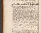 Zdjęcie nr 79 dla obiektu archiwalnego: Volumen V-um actorum institutionum et provisionum tempore episcopatus R. D. Petri de Gamratis, archiepiscopi Gnesnensis et episcopi Cracoviensis per annos 1538, 1539, 1540, 1541, 1542, 1543, 1544 et 1545 , quorum index ad finem et annotatus.