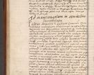 Zdjęcie nr 83 dla obiektu archiwalnego: Volumen V-um actorum institutionum et provisionum tempore episcopatus R. D. Petri de Gamratis, archiepiscopi Gnesnensis et episcopi Cracoviensis per annos 1538, 1539, 1540, 1541, 1542, 1543, 1544 et 1545 , quorum index ad finem et annotatus.