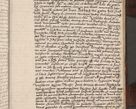 Zdjęcie nr 64 dla obiektu archiwalnego: Volumen V-um actorum institutionum et provisionum tempore episcopatus R. D. Petri de Gamratis, archiepiscopi Gnesnensis et episcopi Cracoviensis per annos 1538, 1539, 1540, 1541, 1542, 1543, 1544 et 1545 , quorum index ad finem et annotatus.
