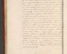 Zdjęcie nr 61 dla obiektu archiwalnego: Volumen V-um actorum institutionum et provisionum tempore episcopatus R. D. Petri de Gamratis, archiepiscopi Gnesnensis et episcopi Cracoviensis per annos 1538, 1539, 1540, 1541, 1542, 1543, 1544 et 1545 , quorum index ad finem et annotatus.