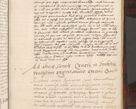 Zdjęcie nr 60 dla obiektu archiwalnego: Volumen V-um actorum institutionum et provisionum tempore episcopatus R. D. Petri de Gamratis, archiepiscopi Gnesnensis et episcopi Cracoviensis per annos 1538, 1539, 1540, 1541, 1542, 1543, 1544 et 1545 , quorum index ad finem et annotatus.