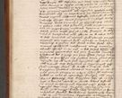Zdjęcie nr 63 dla obiektu archiwalnego: Volumen V-um actorum institutionum et provisionum tempore episcopatus R. D. Petri de Gamratis, archiepiscopi Gnesnensis et episcopi Cracoviensis per annos 1538, 1539, 1540, 1541, 1542, 1543, 1544 et 1545 , quorum index ad finem et annotatus.