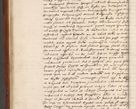 Zdjęcie nr 53 dla obiektu archiwalnego: Volumen V-um actorum institutionum et provisionum tempore episcopatus R. D. Petri de Gamratis, archiepiscopi Gnesnensis et episcopi Cracoviensis per annos 1538, 1539, 1540, 1541, 1542, 1543, 1544 et 1545 , quorum index ad finem et annotatus.