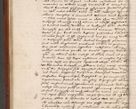 Zdjęcie nr 51 dla obiektu archiwalnego: Volumen V-um actorum institutionum et provisionum tempore episcopatus R. D. Petri de Gamratis, archiepiscopi Gnesnensis et episcopi Cracoviensis per annos 1538, 1539, 1540, 1541, 1542, 1543, 1544 et 1545 , quorum index ad finem et annotatus.