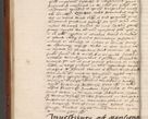 Zdjęcie nr 49 dla obiektu archiwalnego: Volumen V-um actorum institutionum et provisionum tempore episcopatus R. D. Petri de Gamratis, archiepiscopi Gnesnensis et episcopi Cracoviensis per annos 1538, 1539, 1540, 1541, 1542, 1543, 1544 et 1545 , quorum index ad finem et annotatus.