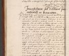 Zdjęcie nr 39 dla obiektu archiwalnego: Volumen V-um actorum institutionum et provisionum tempore episcopatus R. D. Petri de Gamratis, archiepiscopi Gnesnensis et episcopi Cracoviensis per annos 1538, 1539, 1540, 1541, 1542, 1543, 1544 et 1545 , quorum index ad finem et annotatus.