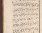 Zdjęcie nr 43 dla obiektu archiwalnego: Volumen V-um actorum institutionum et provisionum tempore episcopatus R. D. Petri de Gamratis, archiepiscopi Gnesnensis et episcopi Cracoviensis per annos 1538, 1539, 1540, 1541, 1542, 1543, 1544 et 1545 , quorum index ad finem et annotatus.