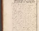 Zdjęcie nr 33 dla obiektu archiwalnego: Volumen V-um actorum institutionum et provisionum tempore episcopatus R. D. Petri de Gamratis, archiepiscopi Gnesnensis et episcopi Cracoviensis per annos 1538, 1539, 1540, 1541, 1542, 1543, 1544 et 1545 , quorum index ad finem et annotatus.