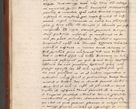 Zdjęcie nr 31 dla obiektu archiwalnego: Volumen V-um actorum institutionum et provisionum tempore episcopatus R. D. Petri de Gamratis, archiepiscopi Gnesnensis et episcopi Cracoviensis per annos 1538, 1539, 1540, 1541, 1542, 1543, 1544 et 1545 , quorum index ad finem et annotatus.