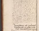 Zdjęcie nr 35 dla obiektu archiwalnego: Volumen V-um actorum institutionum et provisionum tempore episcopatus R. D. Petri de Gamratis, archiepiscopi Gnesnensis et episcopi Cracoviensis per annos 1538, 1539, 1540, 1541, 1542, 1543, 1544 et 1545 , quorum index ad finem et annotatus.