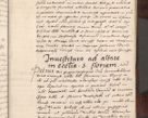 Zdjęcie nr 26 dla obiektu archiwalnego: Volumen V-um actorum institutionum et provisionum tempore episcopatus R. D. Petri de Gamratis, archiepiscopi Gnesnensis et episcopi Cracoviensis per annos 1538, 1539, 1540, 1541, 1542, 1543, 1544 et 1545 , quorum index ad finem et annotatus.