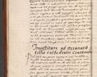 Zdjęcie nr 27 dla obiektu archiwalnego: Volumen V-um actorum institutionum et provisionum tempore episcopatus R. D. Petri de Gamratis, archiepiscopi Gnesnensis et episcopi Cracoviensis per annos 1538, 1539, 1540, 1541, 1542, 1543, 1544 et 1545 , quorum index ad finem et annotatus.