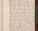 Zdjęcie nr 20 dla obiektu archiwalnego: Volumen V-um actorum institutionum et provisionum tempore episcopatus R. D. Petri de Gamratis, archiepiscopi Gnesnensis et episcopi Cracoviensis per annos 1538, 1539, 1540, 1541, 1542, 1543, 1544 et 1545 , quorum index ad finem et annotatus.