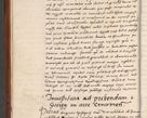Zdjęcie nr 19 dla obiektu archiwalnego: Volumen V-um actorum institutionum et provisionum tempore episcopatus R. D. Petri de Gamratis, archiepiscopi Gnesnensis et episcopi Cracoviensis per annos 1538, 1539, 1540, 1541, 1542, 1543, 1544 et 1545 , quorum index ad finem et annotatus.