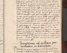 Zdjęcie nr 18 dla obiektu archiwalnego: Volumen V-um actorum institutionum et provisionum tempore episcopatus R. D. Petri de Gamratis, archiepiscopi Gnesnensis et episcopi Cracoviensis per annos 1538, 1539, 1540, 1541, 1542, 1543, 1544 et 1545 , quorum index ad finem et annotatus.