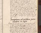 Zdjęcie nr 16 dla obiektu archiwalnego: Volumen V-um actorum institutionum et provisionum tempore episcopatus R. D. Petri de Gamratis, archiepiscopi Gnesnensis et episcopi Cracoviensis per annos 1538, 1539, 1540, 1541, 1542, 1543, 1544 et 1545 , quorum index ad finem et annotatus.
