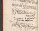 Zdjęcie nr 15 dla obiektu archiwalnego: Volumen V-um actorum institutionum et provisionum tempore episcopatus R. D. Petri de Gamratis, archiepiscopi Gnesnensis et episcopi Cracoviensis per annos 1538, 1539, 1540, 1541, 1542, 1543, 1544 et 1545 , quorum index ad finem et annotatus.