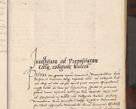 Zdjęcie nr 12 dla obiektu archiwalnego: Volumen V-um actorum institutionum et provisionum tempore episcopatus R. D. Petri de Gamratis, archiepiscopi Gnesnensis et episcopi Cracoviensis per annos 1538, 1539, 1540, 1541, 1542, 1543, 1544 et 1545 , quorum index ad finem et annotatus.