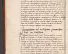 Zdjęcie nr 13 dla obiektu archiwalnego: Volumen V-um actorum institutionum et provisionum tempore episcopatus R. D. Petri de Gamratis, archiepiscopi Gnesnensis et episcopi Cracoviensis per annos 1538, 1539, 1540, 1541, 1542, 1543, 1544 et 1545 , quorum index ad finem et annotatus.
