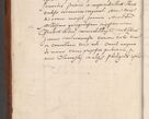 Zdjęcie nr 11 dla obiektu archiwalnego: Volumen V-um actorum institutionum et provisionum tempore episcopatus R. D. Petri de Gamratis, archiepiscopi Gnesnensis et episcopi Cracoviensis per annos 1538, 1539, 1540, 1541, 1542, 1543, 1544 et 1545 , quorum index ad finem et annotatus.