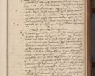 Zdjęcie nr 16 dla obiektu archiwalnego: Acta attestationum seu depositionum testium coram R. D. Petro de Gamratis, episcopo Cracoviensi, V. D. Bartholomaeo Gantkowski, Posnaniensi et Suae Paternitatis Rev. cancellario ac Sigismundo de Stazicza, decretorum doctore, auditore causarum curiae episcopalis praesidentibus ad a. D. 1540 et 1541, per me Bartholomaeum Ravensem, utraquw auctoriate notarium publicum et coram Sua Paternitatr Rev. causarum scriba feliciter inchoatum.