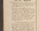 Zdjęcie nr 19 dla obiektu archiwalnego: Acta attestationum seu depositionum testium coram R. D. Petro de Gamratis, episcopo Cracoviensi, V. D. Bartholomaeo Gantkowski, Posnaniensi et Suae Paternitatis Rev. cancellario ac Sigismundo de Stazicza, decretorum doctore, auditore causarum curiae episcopalis praesidentibus ad a. D. 1540 et 1541, per me Bartholomaeum Ravensem, utraquw auctoriate notarium publicum et coram Sua Paternitatr Rev. causarum scriba feliciter inchoatum.