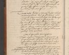 Zdjęcie nr 13 dla obiektu archiwalnego: Acta attestationum seu depositionum testium coram R. D. Petro de Gamratis, episcopo Cracoviensi, V. D. Bartholomaeo Gantkowski, Posnaniensi et Suae Paternitatis Rev. cancellario ac Sigismundo de Stazicza, decretorum doctore, auditore causarum curiae episcopalis praesidentibus ad a. D. 1540 et 1541, per me Bartholomaeum Ravensem, utraquw auctoriate notarium publicum et coram Sua Paternitatr Rev. causarum scriba feliciter inchoatum.