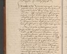 Zdjęcie nr 17 dla obiektu archiwalnego: Acta attestationum seu depositionum testium coram R. D. Petro de Gamratis, episcopo Cracoviensi, V. D. Bartholomaeo Gantkowski, Posnaniensi et Suae Paternitatis Rev. cancellario ac Sigismundo de Stazicza, decretorum doctore, auditore causarum curiae episcopalis praesidentibus ad a. D. 1540 et 1541, per me Bartholomaeum Ravensem, utraquw auctoriate notarium publicum et coram Sua Paternitatr Rev. causarum scriba feliciter inchoatum.
