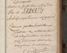 Zdjęcie nr 8 dla obiektu archiwalnego: Acta attestationum seu depositionum testium coram R. D. Petro de Gamratis, episcopo Cracoviensi, V. D. Bartholomaeo Gantkowski, Posnaniensi et Suae Paternitatis Rev. cancellario ac Sigismundo de Stazicza, decretorum doctore, auditore causarum curiae episcopalis praesidentibus ad a. D. 1540 et 1541, per me Bartholomaeum Ravensem, utraquw auctoriate notarium publicum et coram Sua Paternitatr Rev. causarum scriba feliciter inchoatum.