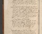Zdjęcie nr 11 dla obiektu archiwalnego: Acta attestationum seu depositionum testium coram R. D. Petro de Gamratis, episcopo Cracoviensi, V. D. Bartholomaeo Gantkowski, Posnaniensi et Suae Paternitatis Rev. cancellario ac Sigismundo de Stazicza, decretorum doctore, auditore causarum curiae episcopalis praesidentibus ad a. D. 1540 et 1541, per me Bartholomaeum Ravensem, utraquw auctoriate notarium publicum et coram Sua Paternitatr Rev. causarum scriba feliciter inchoatum.
