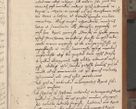 Zdjęcie nr 354 dla obiektu archiwalnego: Acta attestationum seu depositionum testium coram R. D. Petro de Gamratis, episcopo Cracoviensi, V. D. Bartholomaeo Gantkowski, Posnaniensi et Suae Paternitatis Rev. cancellario ac Sigismundo de Stazicza, decretorum doctore, auditore causarum curiae episcopalis praesidentibus ad a. D. 1540 et 1541, per me Bartholomaeum Ravensem, utraquw auctoriate notarium publicum et coram Sua Paternitatr Rev. causarum scriba feliciter inchoatum.