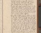 Zdjęcie nr 348 dla obiektu archiwalnego: Acta attestationum seu depositionum testium coram R. D. Petro de Gamratis, episcopo Cracoviensi, V. D. Bartholomaeo Gantkowski, Posnaniensi et Suae Paternitatis Rev. cancellario ac Sigismundo de Stazicza, decretorum doctore, auditore causarum curiae episcopalis praesidentibus ad a. D. 1540 et 1541, per me Bartholomaeum Ravensem, utraquw auctoriate notarium publicum et coram Sua Paternitatr Rev. causarum scriba feliciter inchoatum.