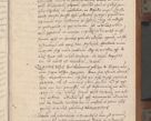 Zdjęcie nr 346 dla obiektu archiwalnego: Acta attestationum seu depositionum testium coram R. D. Petro de Gamratis, episcopo Cracoviensi, V. D. Bartholomaeo Gantkowski, Posnaniensi et Suae Paternitatis Rev. cancellario ac Sigismundo de Stazicza, decretorum doctore, auditore causarum curiae episcopalis praesidentibus ad a. D. 1540 et 1541, per me Bartholomaeum Ravensem, utraquw auctoriate notarium publicum et coram Sua Paternitatr Rev. causarum scriba feliciter inchoatum.