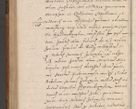 Zdjęcie nr 337 dla obiektu archiwalnego: Acta attestationum seu depositionum testium coram R. D. Petro de Gamratis, episcopo Cracoviensi, V. D. Bartholomaeo Gantkowski, Posnaniensi et Suae Paternitatis Rev. cancellario ac Sigismundo de Stazicza, decretorum doctore, auditore causarum curiae episcopalis praesidentibus ad a. D. 1540 et 1541, per me Bartholomaeum Ravensem, utraquw auctoriate notarium publicum et coram Sua Paternitatr Rev. causarum scriba feliciter inchoatum.