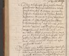 Zdjęcie nr 333 dla obiektu archiwalnego: Acta attestationum seu depositionum testium coram R. D. Petro de Gamratis, episcopo Cracoviensi, V. D. Bartholomaeo Gantkowski, Posnaniensi et Suae Paternitatis Rev. cancellario ac Sigismundo de Stazicza, decretorum doctore, auditore causarum curiae episcopalis praesidentibus ad a. D. 1540 et 1541, per me Bartholomaeum Ravensem, utraquw auctoriate notarium publicum et coram Sua Paternitatr Rev. causarum scriba feliciter inchoatum.